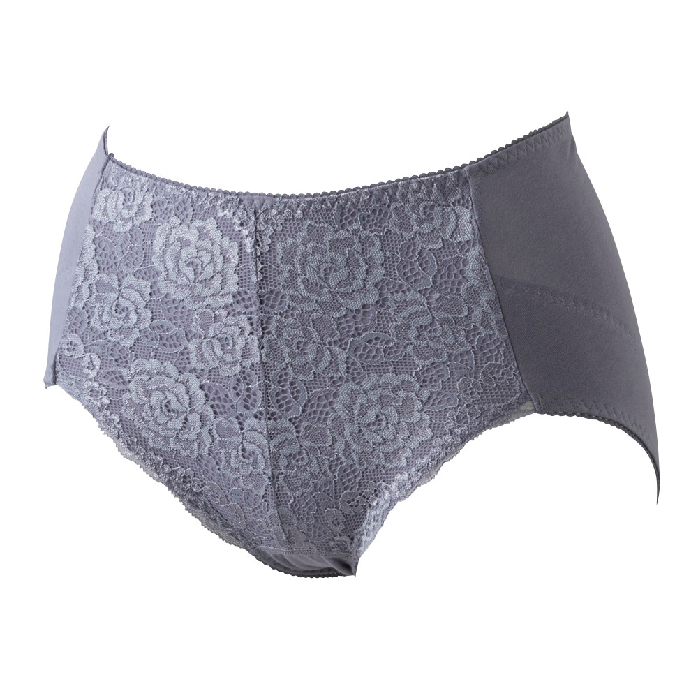 よりどりショーツクローゼット 綿混ヒップサポートふつう レディス(hk