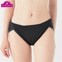 サニタリーショーツあんしん足口らく レディス トップバリュ lala kirei(ララキレイ)