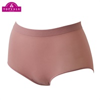 よくのびーるショーツ レギュラー レディス トップバリュ Mirai Beauty(ミライビューティ)(ピンク-S-L)