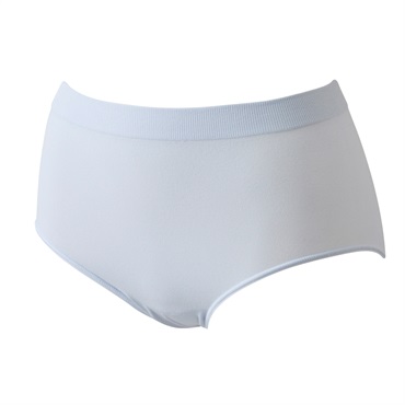 よくのびーるショーツ レギュラー レディス トップバリュ Mirai Beauty(ミライビューティ)(ウスアオ-S-L)