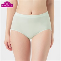 よくのびーるショーツ レギュラー レディス トップバリュ Mirai Beauty(ミライビューティ)(ウスミドリ-S-L)