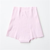 GUNZE(グンゼ) キレイラボ【完全無縫製】1分丈ショーツ レディス