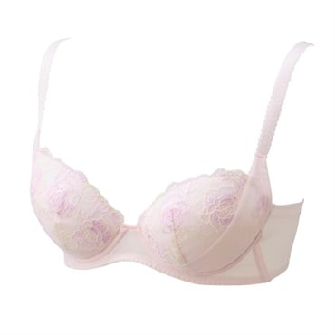 ❤️シルク70B ブラジリアンS Mia スーパープッシュアップブラ　20%オフ Intimissimi（インティミッシミ）の「Mia シルク スーパー