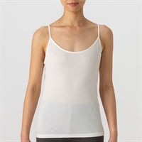 COOL キャミソール レディス トップバリュ PEACE FIT(ピースフィット)(オフ-S)