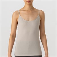COOL キャミソール レディス トップバリュ PEACE FIT(ピースフィット)(Ａベ－ジュ-S)