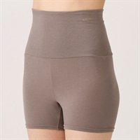WARMコットン ハラマキ付ボトム レディス トップバリュ PEACE FIT(ピースフィット)(コイチャ-M)