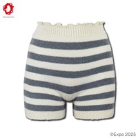 週末セールお値下げ9/22(月)まで ohga マシュマロパンツ ミルクXS EXPO 2025 レディース マシュマロパンツ レディス | イオン