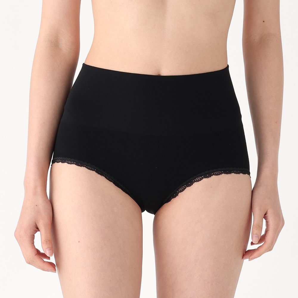 fukuske 骨盤サポート お腹まわり整える 腰回りしっかりフィット 2枚組