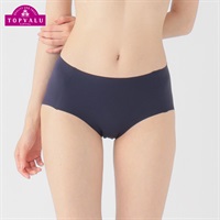 シームレスショーツ ふつう レディス トップバリュ Mirai Beauty(ミライビューティ)(コイアオ-S)