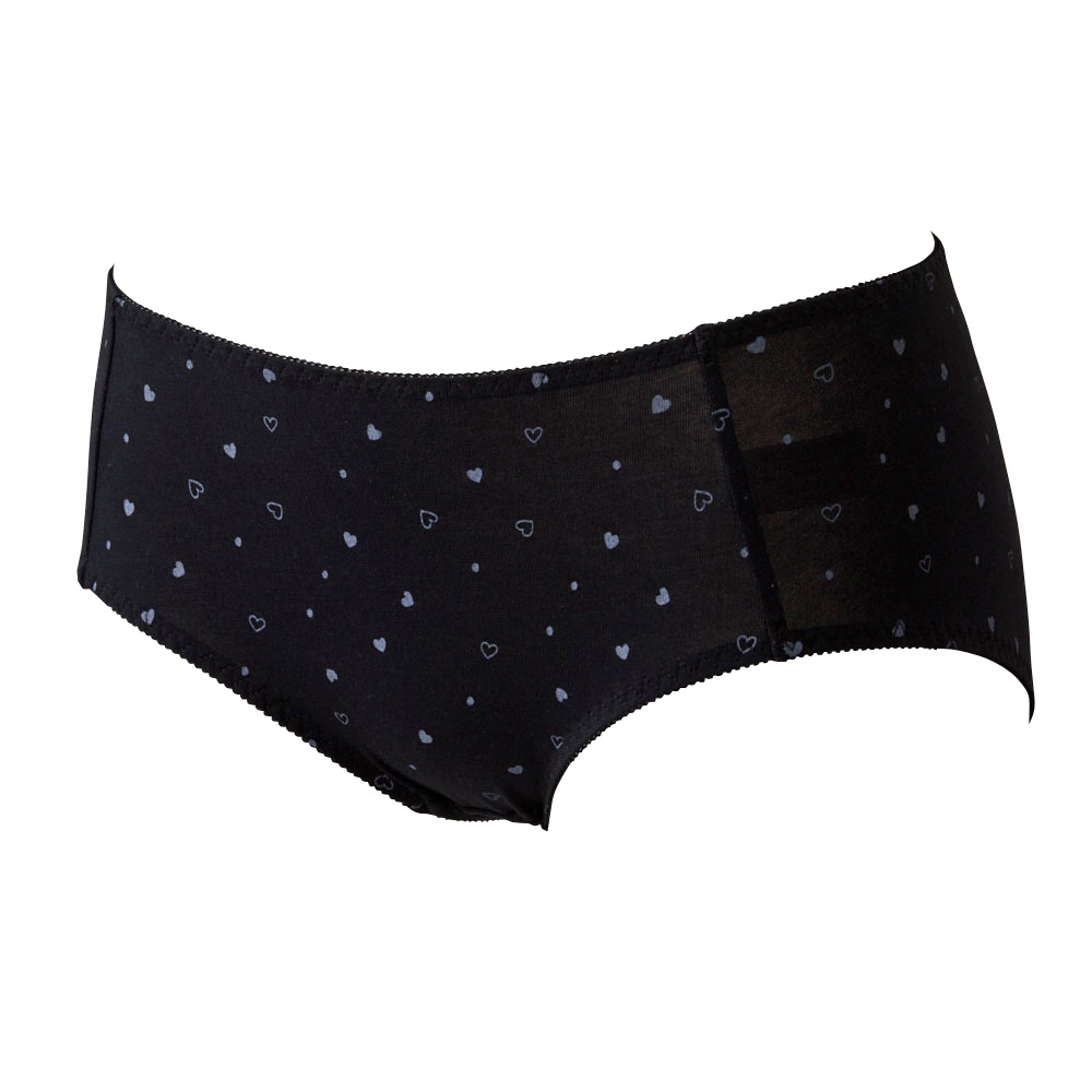 ストレッチでやさしくフィットショーツ レディス(Ａクロ-XL)