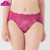 ホールドフィットノンワイヤーブラ ペアショーツ レディス トップバリュ Mirai Beauty(ミライビューティ)(コイピンク-M)