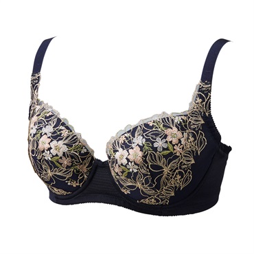 すっきり脇おさえ グラマーブラ レディス トップバリュ Mirai Beauty(ミライビューティ)(コイアオ-D80)