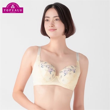すっきり脇おさえ グラマーブラ レディス トップバリュ Mirai Beauty(ミライビューティ)