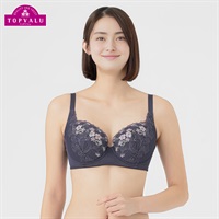 すっきり脇おさえ グラマーブラ レディス トップバリュ Mirai Beauty(ミライビューティ)(コイグレー-D80)
