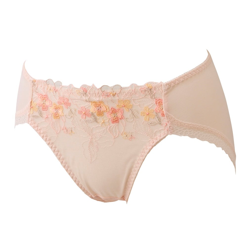 ゆみぃ レギュラーショーツ レディス トップバリュ Mirai Beauty(ミライ