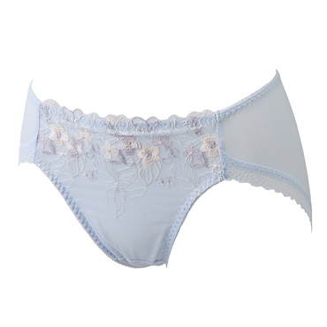 レギュラーショーツ レディス トップバリュ Mirai Beauty(ミライビューティ)(ウスアオ-M)