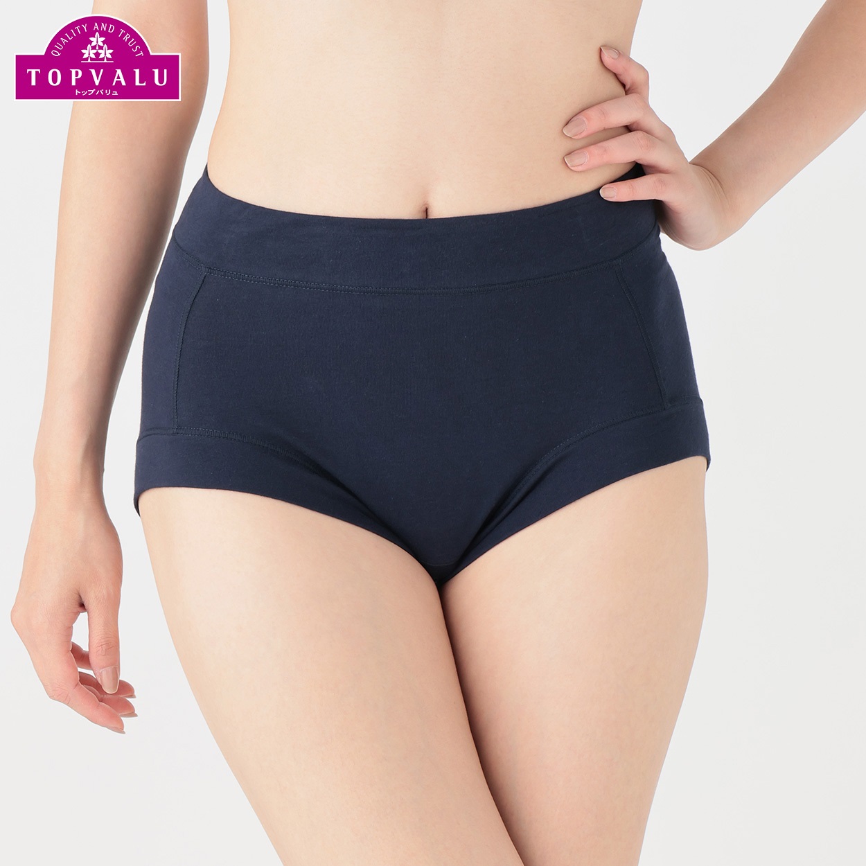 水分ケアショーツ 10cc レディス トップバリュ lala kirei(ララキレイ