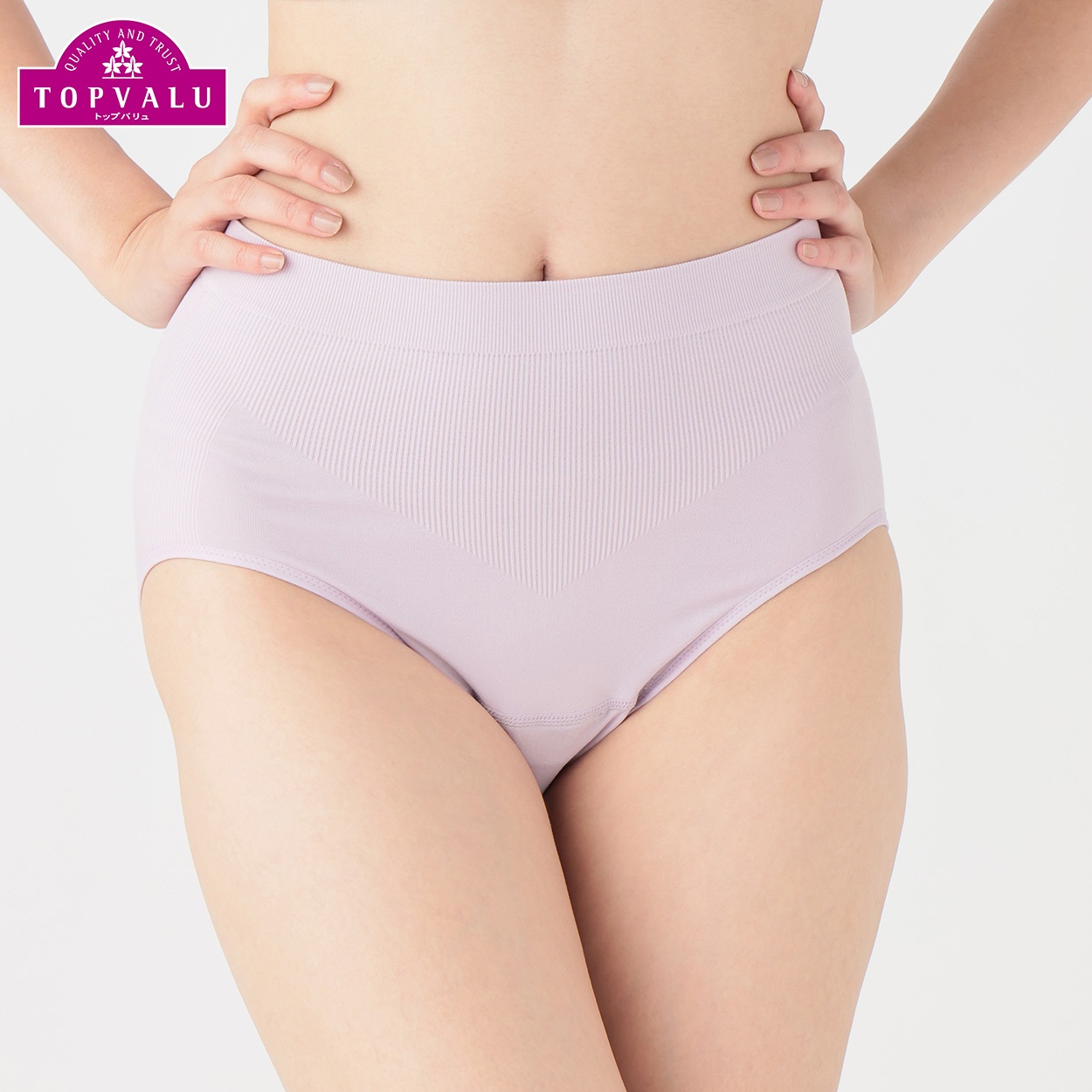 水分ケアショーツ 10㏄ レディス トップバリュ lala kirei(ララキレイ