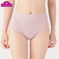 水分ケアショーツ 25㏄ 骨盤底筋・骨盤サポート レディス トップバリュ lala kirei(ララキレイ)(ピンク-M)