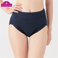 水分ケアショーツ 25㏄ 骨盤底筋・骨盤サポート レディス トップバリュ lala kirei(ララキレイ)(コイアオ-M)