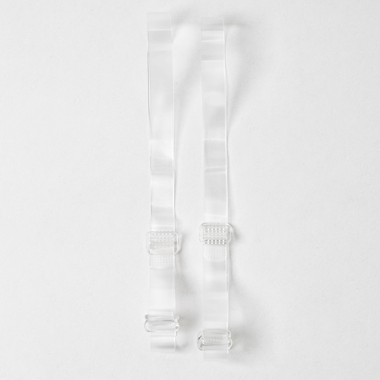 透明ストラップ12mm レディス(ソノタ３-ｿﾉﾀ)