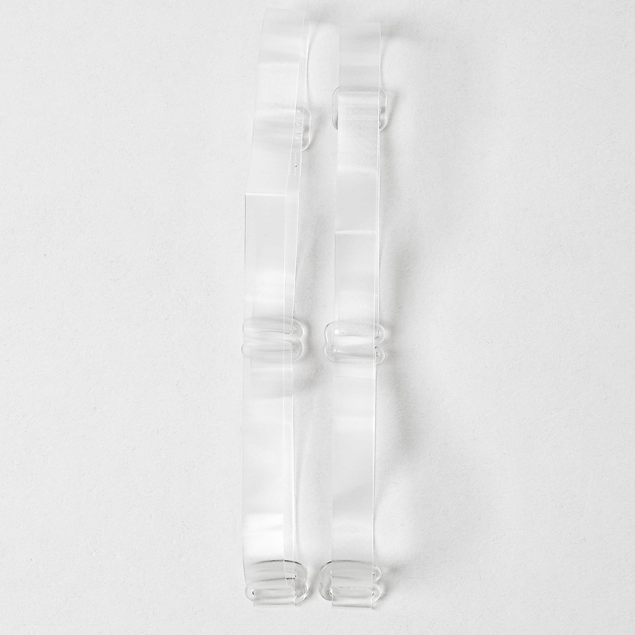 透明ストラップ10mm レディス(ソノタ３-ｿﾉﾀ)