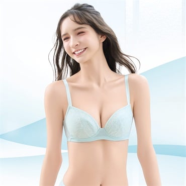 夏さらソフトワイヤーブラ レディス トップバリュ Mirai Beauty(ミライビューティ)