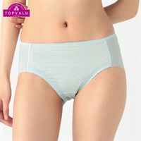 夏さらペアショーツ レディス トップバリュ Mirai Beauty(ミライビューティ)(ウスミドリ-M)