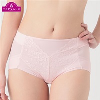 おなか・ヒップ サポートショーツ レディス(ウスピンク-M)