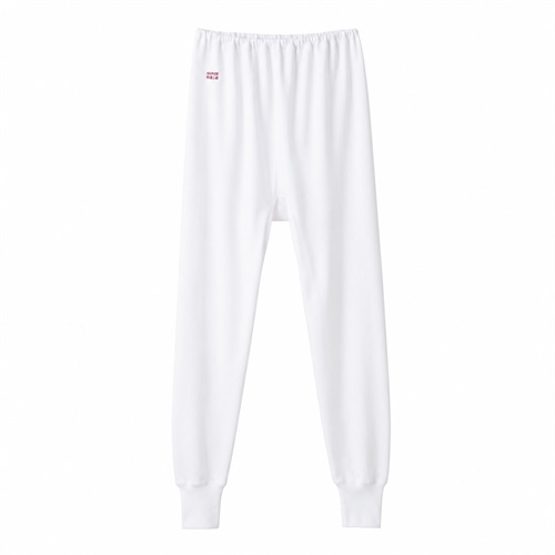 GUNZE(グンゼ) スラックス下 快適工房 レディス(シロ-M)