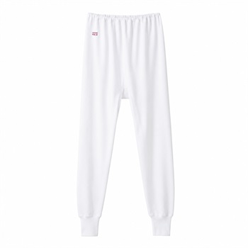 GUNZE(グンゼ) スラックス下 快適工房 レディス(シロ-M)