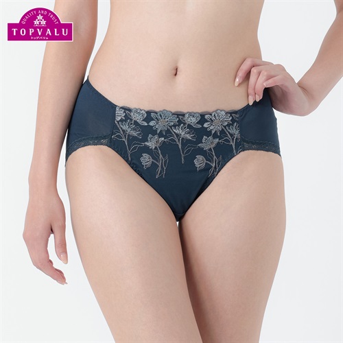 レギュラーショーツ レディス トップバリュ Mirai Beauty(ミライビューティ)(コイアオ-M)