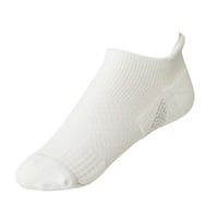 スニーカーイン足底パイル付きソックス レディス トップバリュ