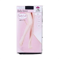 lala kirei なめらかゆったりパンティストッキング3足組 レディス