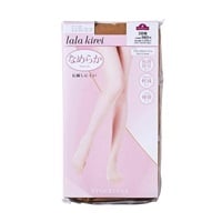 綺麗に足痩せ！LALA インナータイツ lala kirei おなからくらく着用圧パンティストッキング3足組