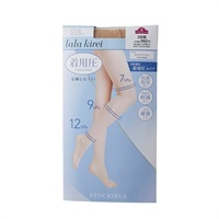 綺麗に足痩せ！LALA インナータイツ 綺麗に足痩せ！LALA インナータイツ ストッキング・タイツ レディス