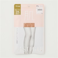 アスティーグ 肌25D レディス(オ－クル-M-L)