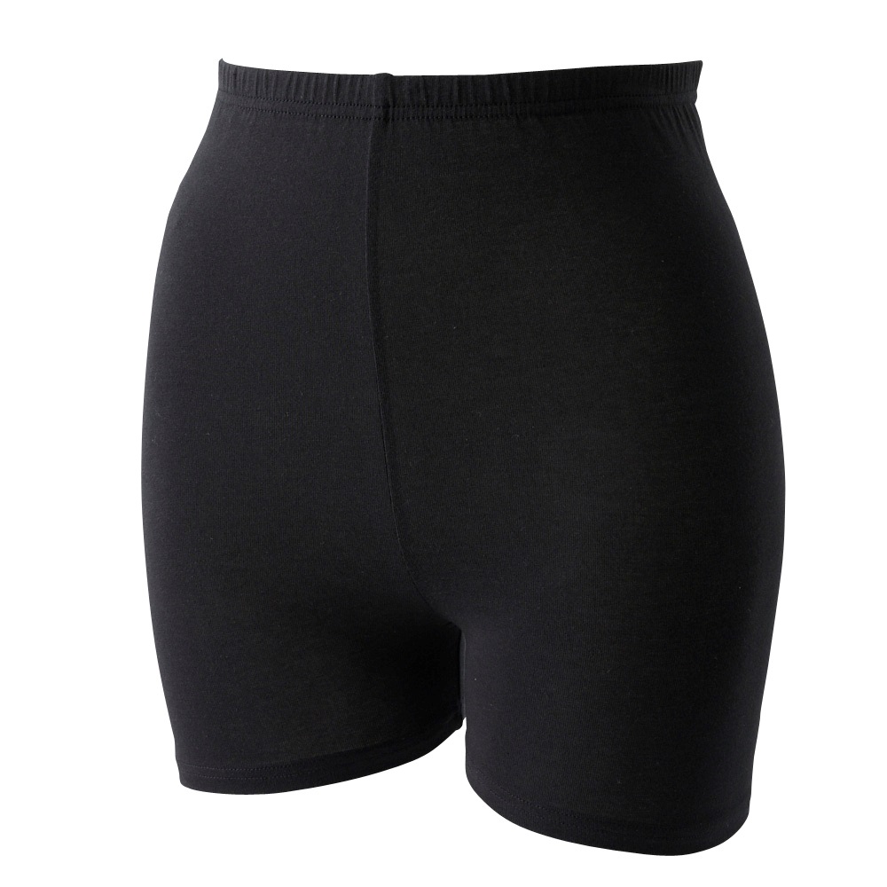 綿混レギンスマイクロミニ丈 レディス | イオンスタイルオンライン