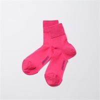 PGG☆新品未使用✨ピンク上下セット¥93500→¥32500❣️レディス1(M) ネット限定お得3枚セット】10分袖インナー(えりあき狭め