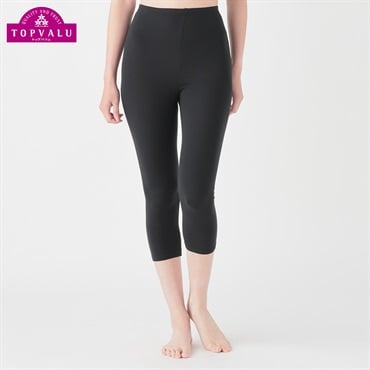 レギンス・スパッツ レディス下着・パジャマ・靴下・インナー | イオン