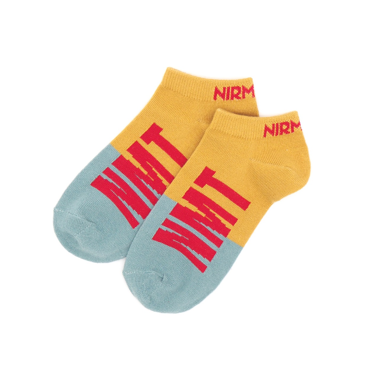 NIRMATA BASIC NMTモチーフスニーカー丈ソックス レディス | イオン