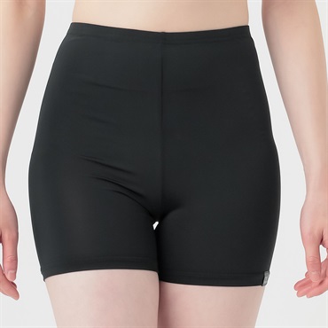 mizuno(ミズノ) くろぱん 冷感 ひざ上20cm丈 レディス