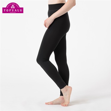 超保温 ふわふわ裏起毛320デニールレギンス レディス トップバリュ PEACE FIT(ピースフィット)