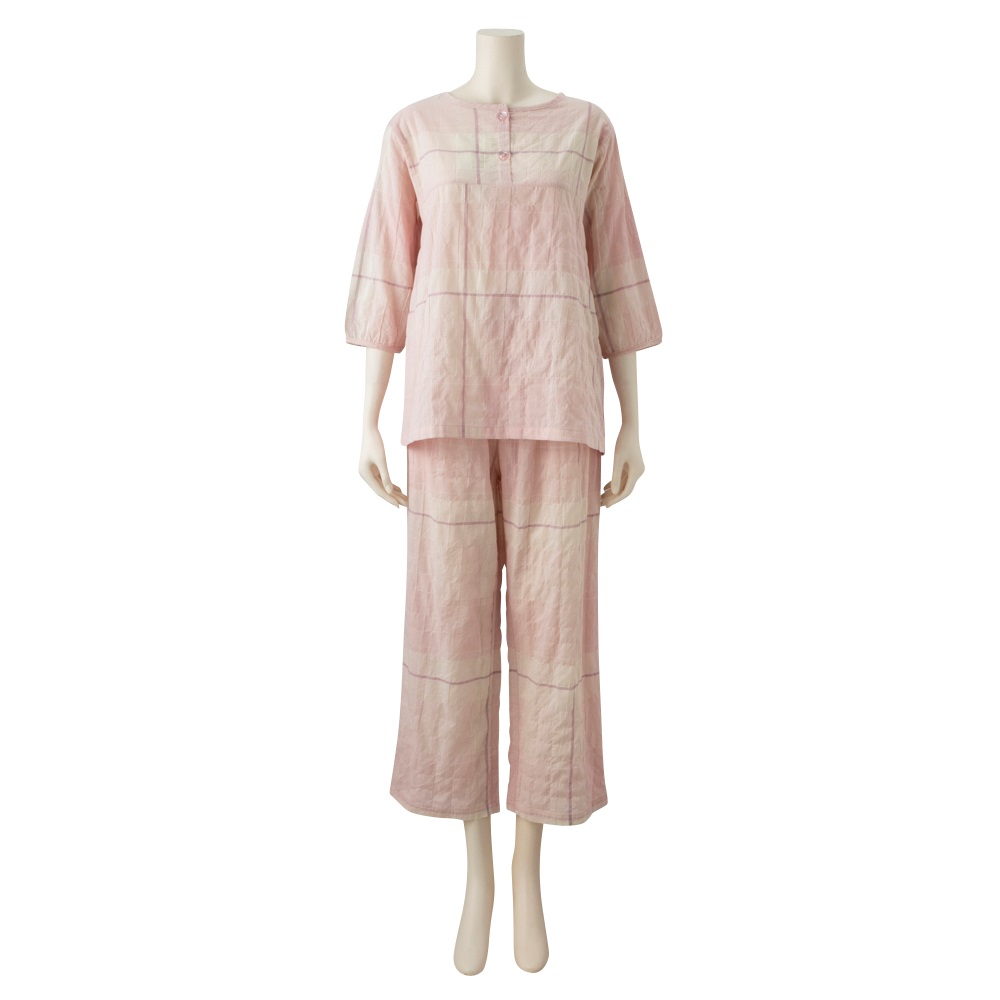 uni's room■シャーリングボリュームセットアップ ST-SS23-05WW SHIPS any: カラー シャーリング ボリューム スリーブ ブラウス