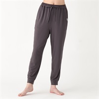 ソフトベア天竺ロングパンツ? レディス トップバリュ CELLIANT(セリアント)(チャコ－ルグレ－-M)