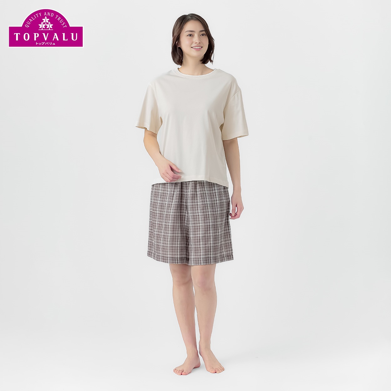 ピースフィット パンツ | イオンスタイルオンライン 衣料品・暮らしの