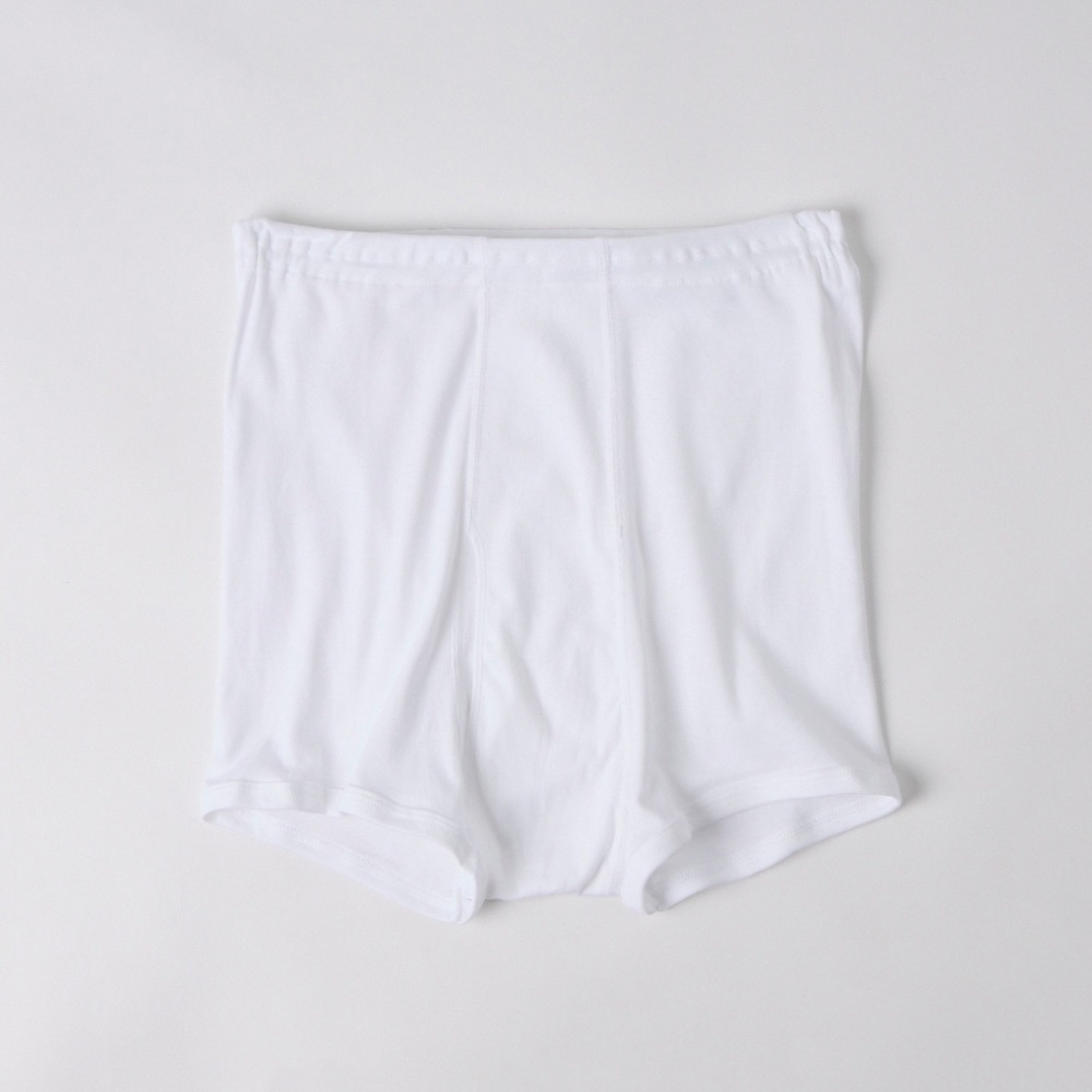 グンゼ 快適工房 トランクス 快適工房 KQ5028 メンズ(WHI1-L)