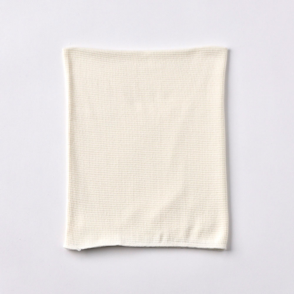 グンゼ 腹巻き 腹巻き ワッフル遠赤腹巻き JK6300B メンズ(WHI1A-LL)