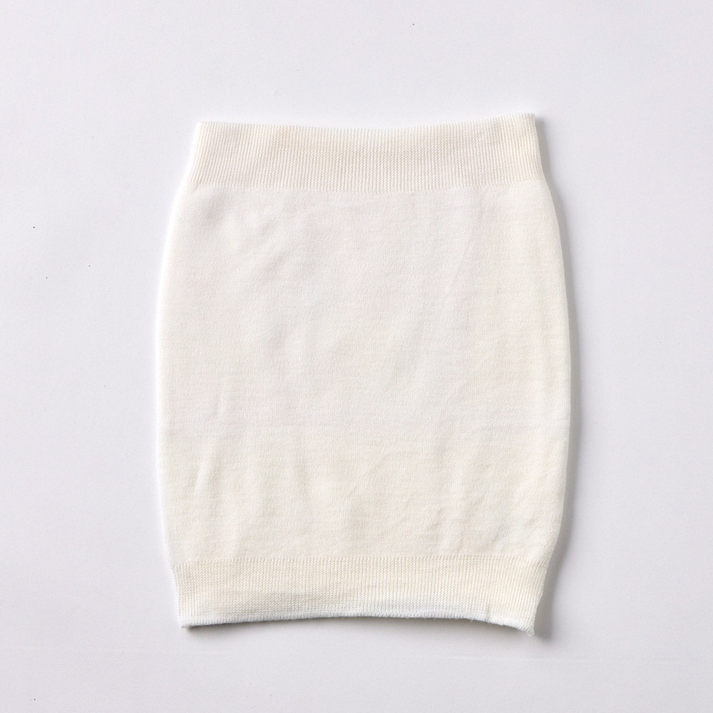 グンゼ 腹巻き 腹巻き ウール腹巻き JK6400D メンズ(WHI1A-LL)