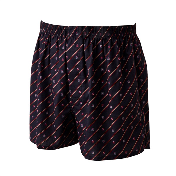 kaorun t様　返却用 よりどり布帛トランクス レジメンタルプリント メンズ | イオン